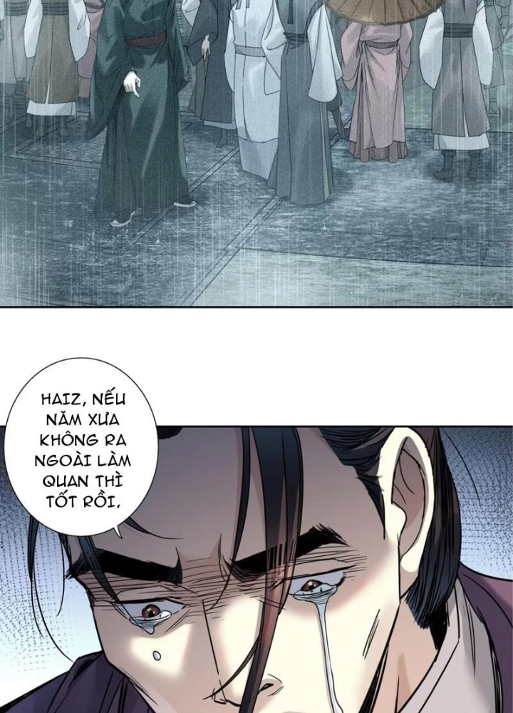 Hoàng Đế Nhà Ta Lại Là Nội Ứng Chapter 17 - 39