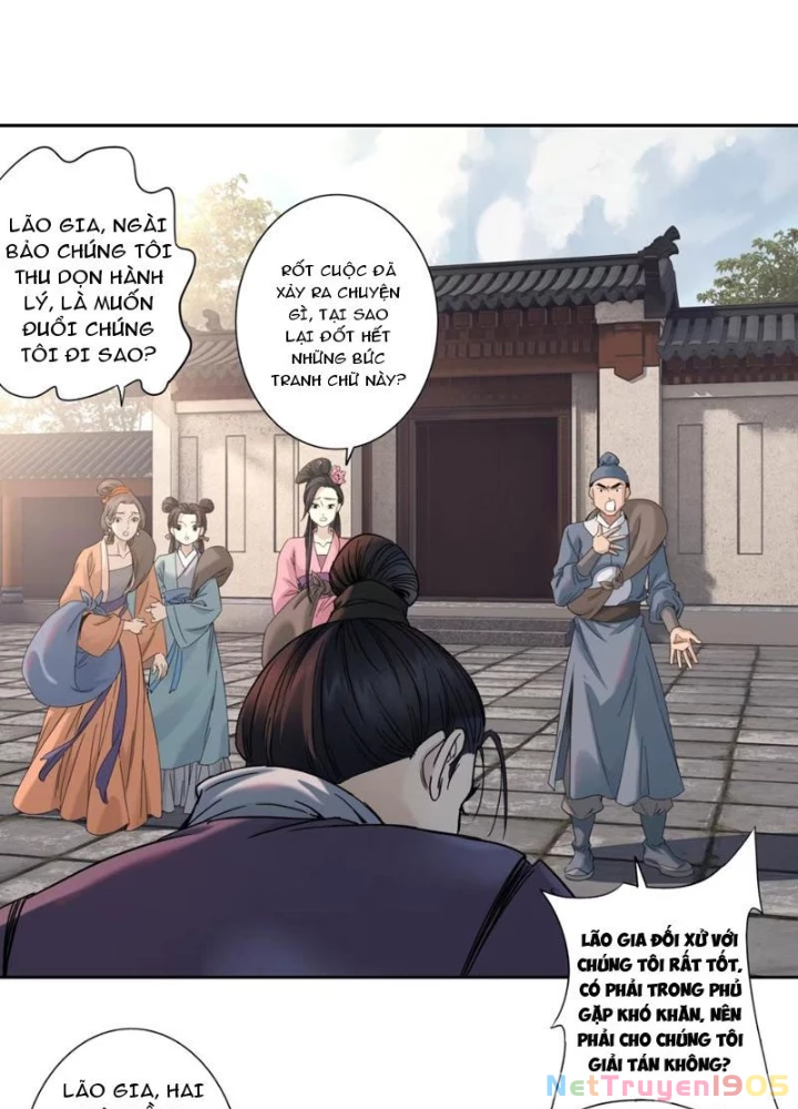 Hoàng Đế Nhà Ta Lại Là Nội Ứng Chapter 17 - 41