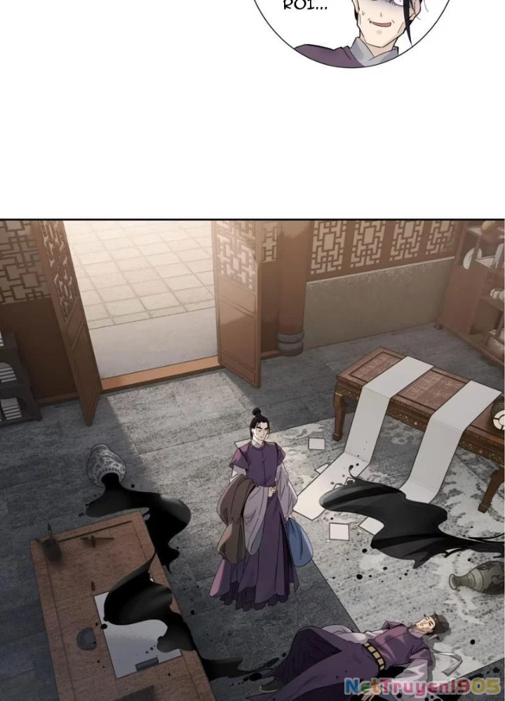 Hoàng Đế Nhà Ta Lại Là Nội Ứng Chapter 17 - 47