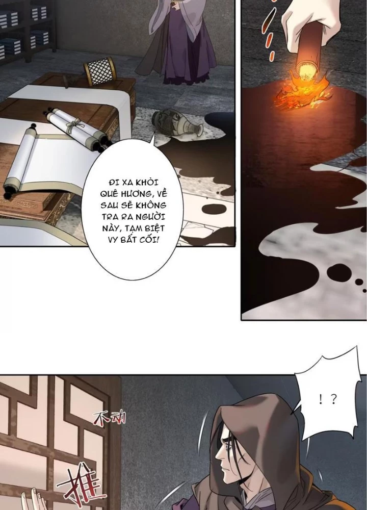 Hoàng Đế Nhà Ta Lại Là Nội Ứng Chapter 17 - 51