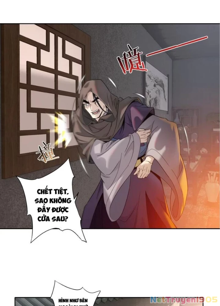 Hoàng Đế Nhà Ta Lại Là Nội Ứng Chapter 17 - 53