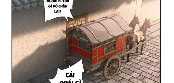 Hoàng Đế Nhà Ta Lại Là Nội Ứng Chapter 17 - 54