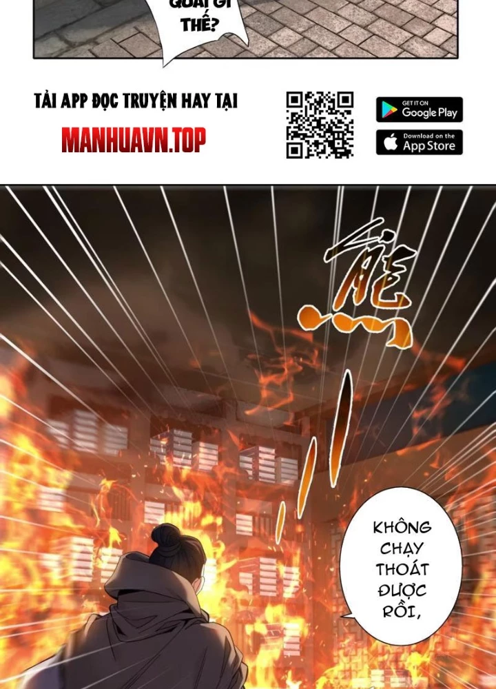 Hoàng Đế Nhà Ta Lại Là Nội Ứng Chapter 17 - 55