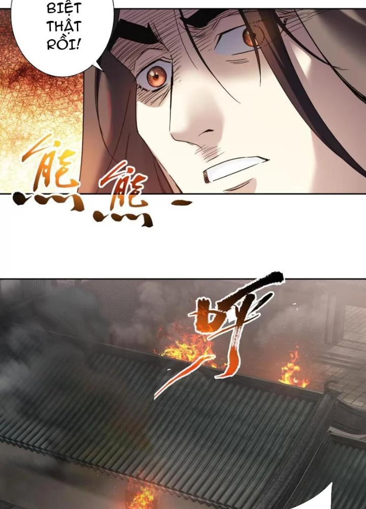 Hoàng Đế Nhà Ta Lại Là Nội Ứng Chapter 17 - 57