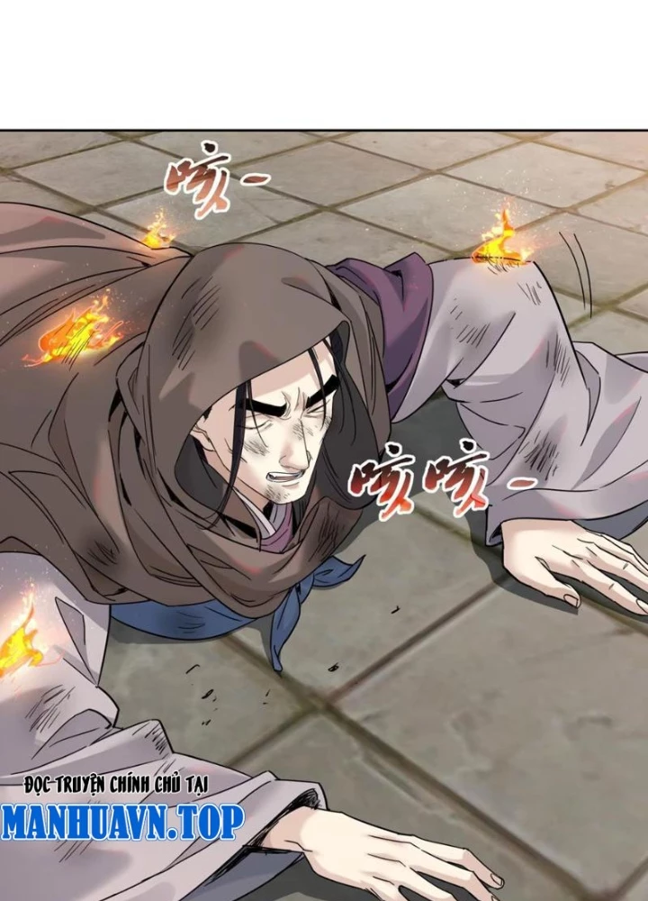 Hoàng Đế Nhà Ta Lại Là Nội Ứng Chapter 17 - 63