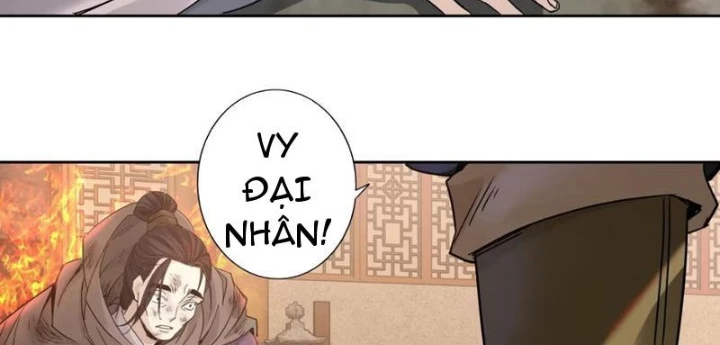 Hoàng Đế Nhà Ta Lại Là Nội Ứng Chapter 17 - 64