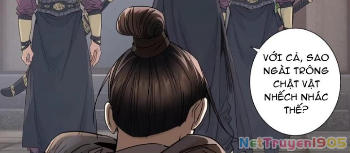 Hoàng Đế Nhà Ta Lại Là Nội Ứng Chapter 17 - 66