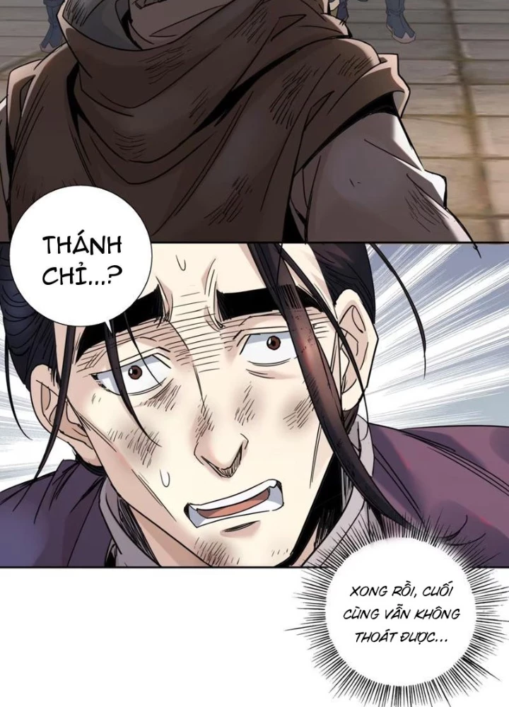 Hoàng Đế Nhà Ta Lại Là Nội Ứng Chapter 17 - 67