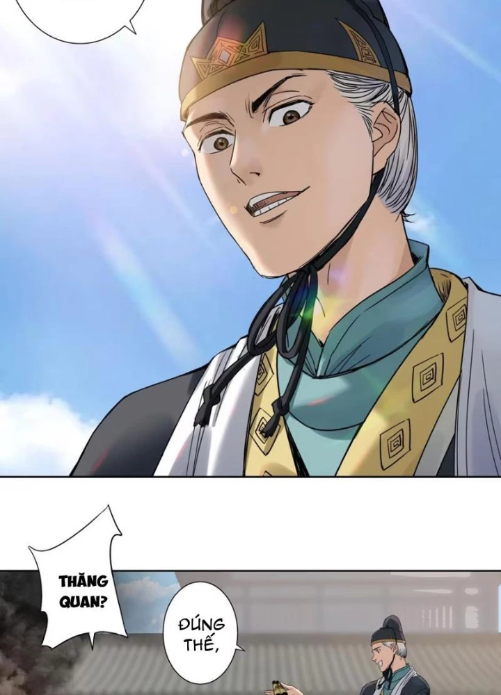 Hoàng Đế Nhà Ta Lại Là Nội Ứng Chapter 17 - 69