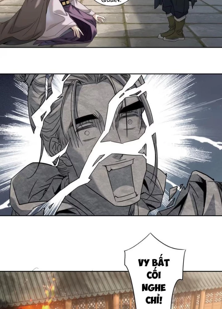 Hoàng Đế Nhà Ta Lại Là Nội Ứng Chapter 17 - 71