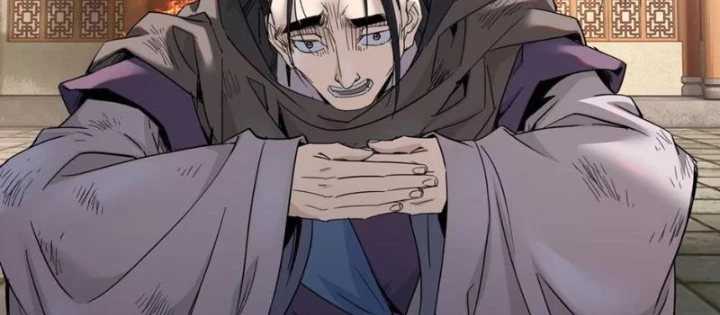 Hoàng Đế Nhà Ta Lại Là Nội Ứng Chapter 17 - 74