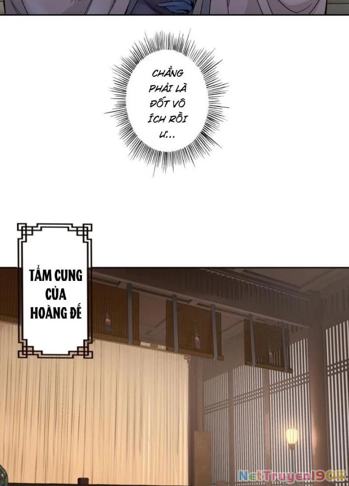 Hoàng Đế Nhà Ta Lại Là Nội Ứng Chapter 17 - 75