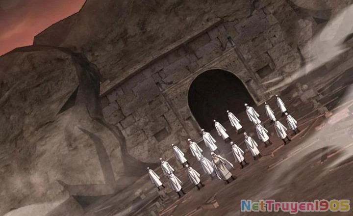 Mạt Thế Kiếm Thần: Ta Chấn Kinh Toàn Cầu Chapter 97 - 2