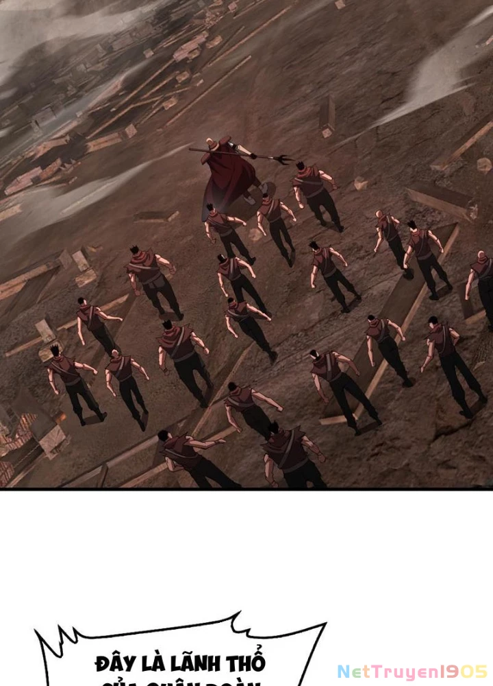 Mạt Thế Kiếm Thần: Ta Chấn Kinh Toàn Cầu Chapter 97 - 3