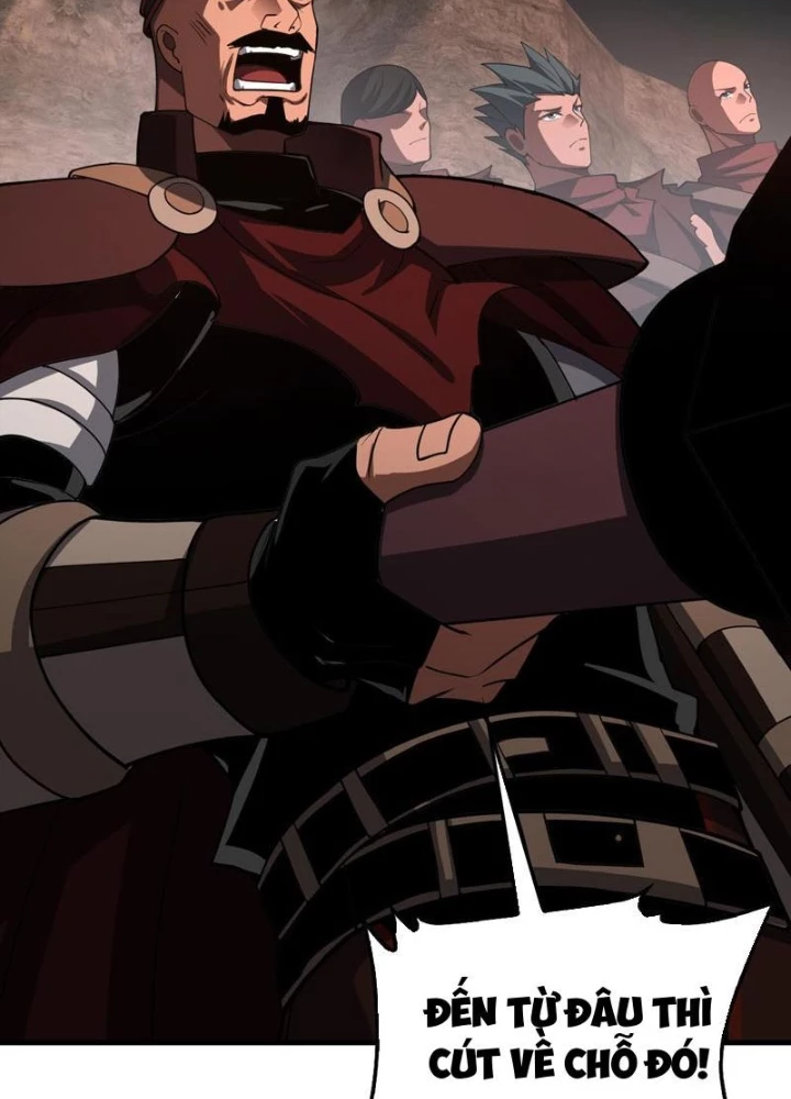 Mạt Thế Kiếm Thần: Ta Chấn Kinh Toàn Cầu Chapter 97 - 5