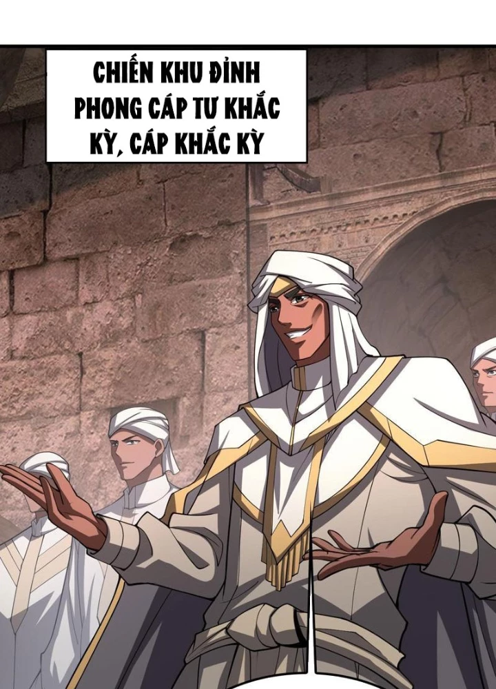 Mạt Thế Kiếm Thần: Ta Chấn Kinh Toàn Cầu Chapter 97 - 7