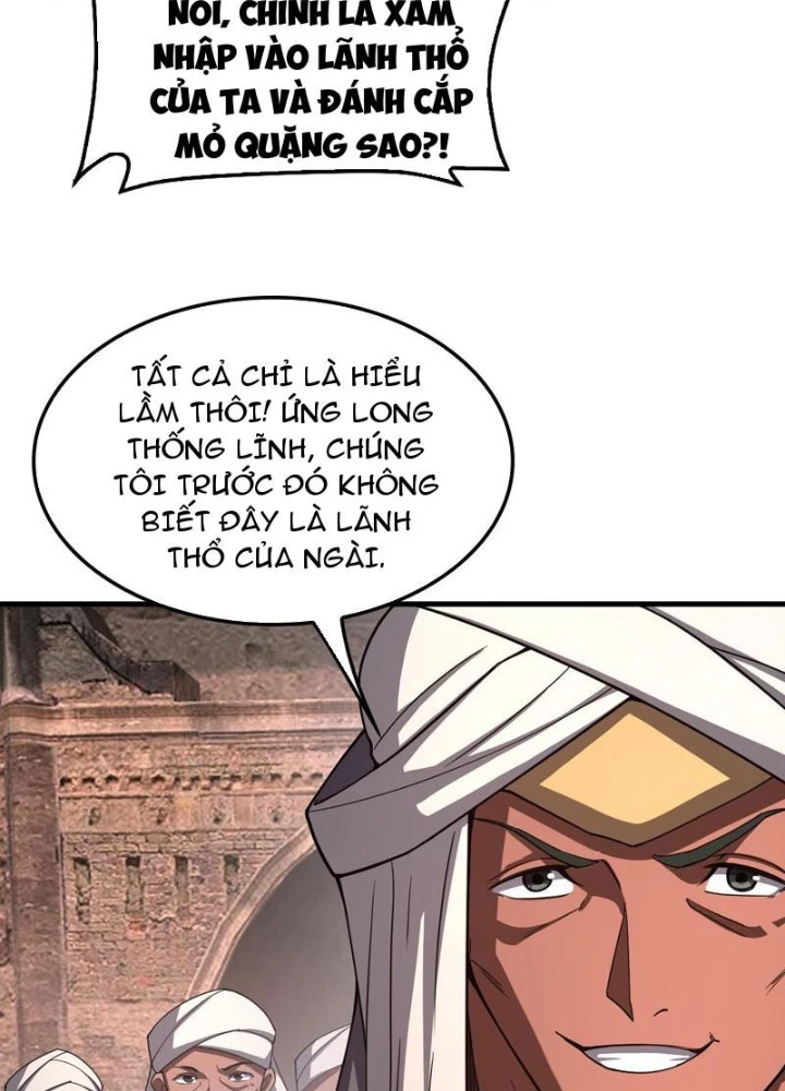 Mạt Thế Kiếm Thần: Ta Chấn Kinh Toàn Cầu Chapter 97 - 11