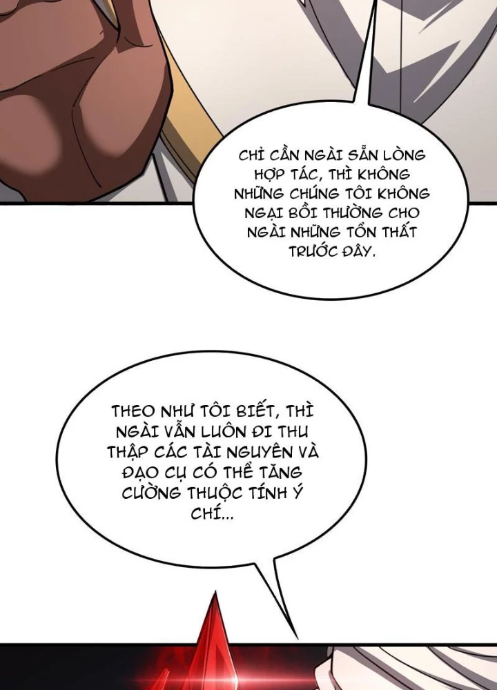 Mạt Thế Kiếm Thần: Ta Chấn Kinh Toàn Cầu Chapter 97 - 13