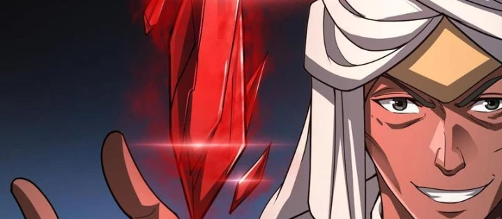 Mạt Thế Kiếm Thần: Ta Chấn Kinh Toàn Cầu Chapter 97 - 14