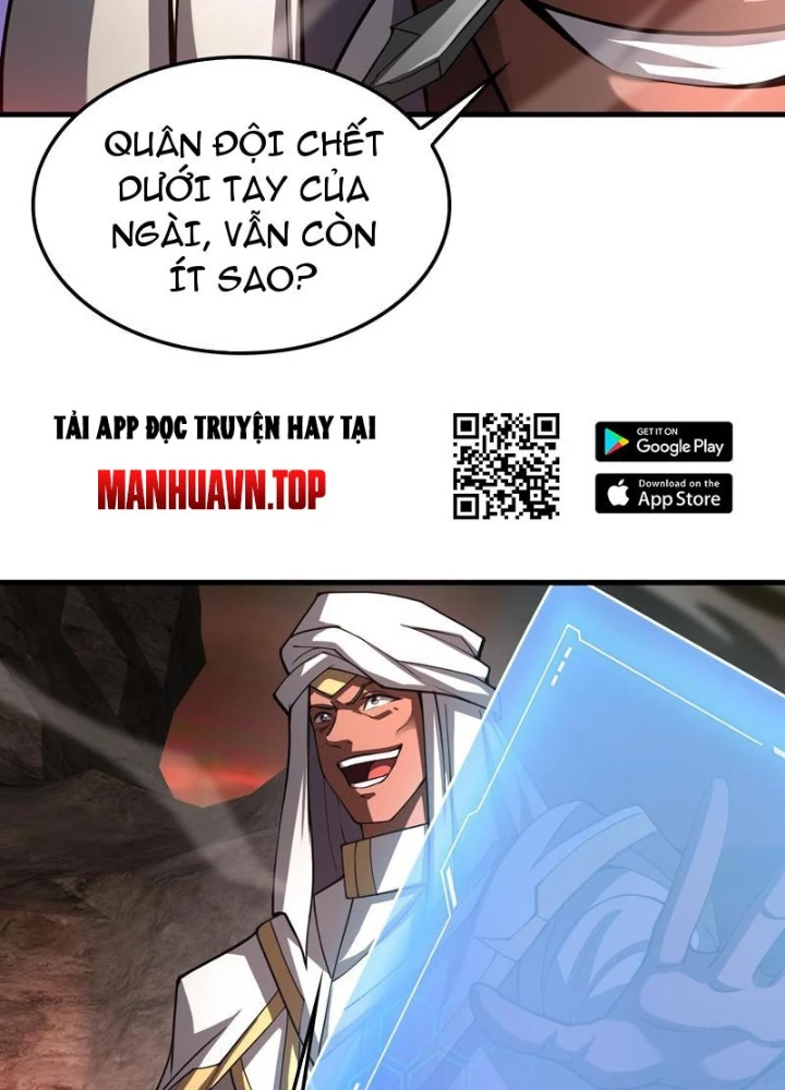 Mạt Thế Kiếm Thần: Ta Chấn Kinh Toàn Cầu Chapter 97 - 27