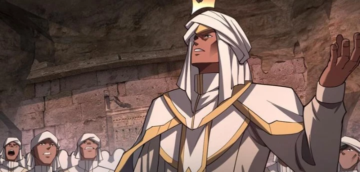 Mạt Thế Kiếm Thần: Ta Chấn Kinh Toàn Cầu Chapter 97 - 34