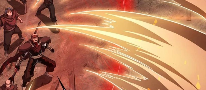 Mạt Thế Kiếm Thần: Ta Chấn Kinh Toàn Cầu Chapter 97 - 42