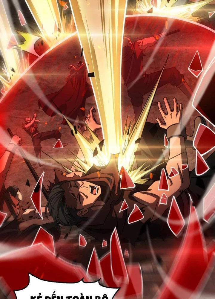 Mạt Thế Kiếm Thần: Ta Chấn Kinh Toàn Cầu Chapter 97 - 45