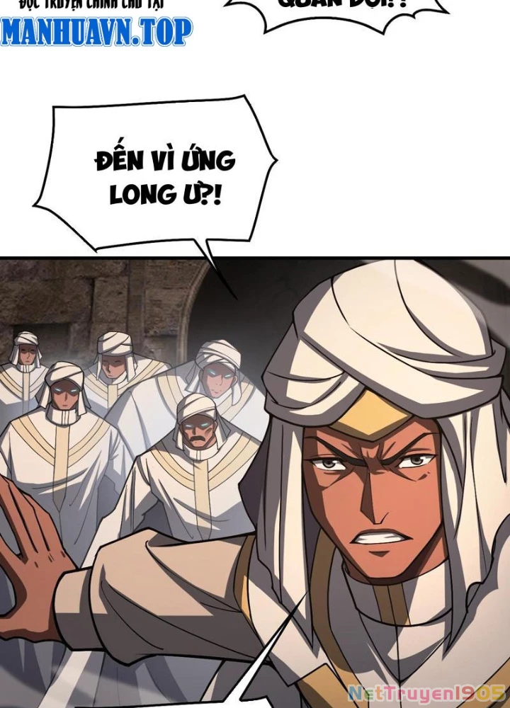 Mạt Thế Kiếm Thần: Ta Chấn Kinh Toàn Cầu Chapter 97 - 47