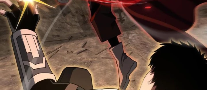 Mạt Thế Kiếm Thần: Ta Chấn Kinh Toàn Cầu Chapter 97 - 64