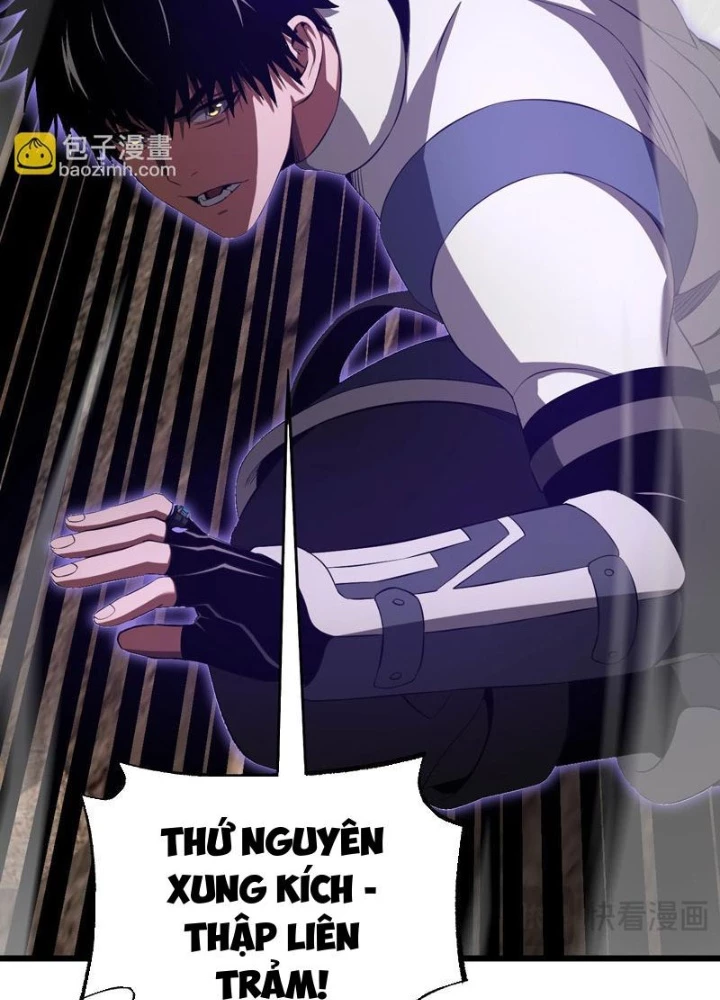 Mạt Thế Kiếm Thần: Ta Chấn Kinh Toàn Cầu Chapter 97 - 77