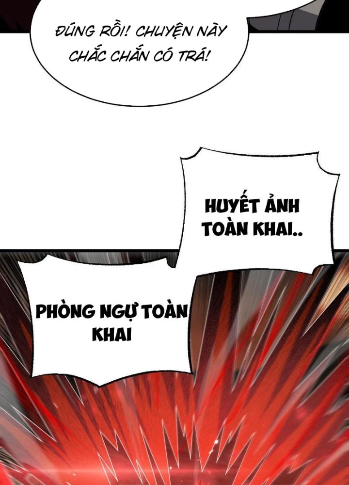 Mạt Thế Kiếm Thần: Ta Chấn Kinh Toàn Cầu Chapter 97 - 85