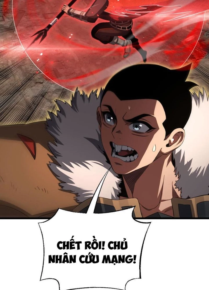 Mạt Thế Kiếm Thần: Ta Chấn Kinh Toàn Cầu Chapter 97 - 89