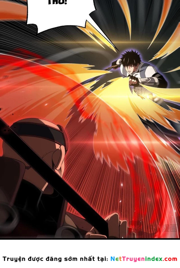 Mạt Thế Kiếm Thần: Ta Chấn Kinh Toàn Cầu Chapter 97 - 91