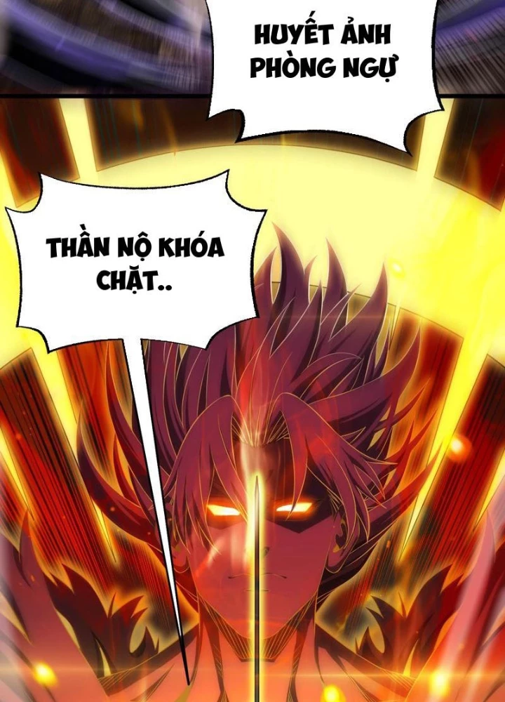 Mạt Thế Kiếm Thần: Ta Chấn Kinh Toàn Cầu Chapter 97 - 101