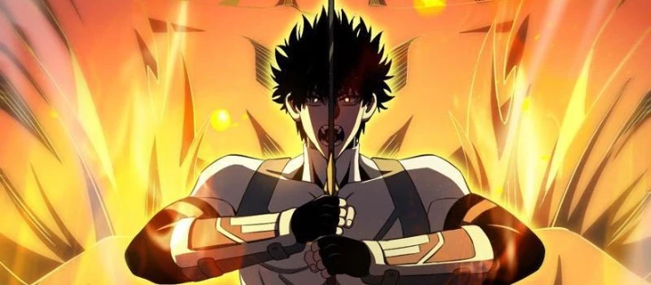 Mạt Thế Kiếm Thần: Ta Chấn Kinh Toàn Cầu Chapter 97 - 102