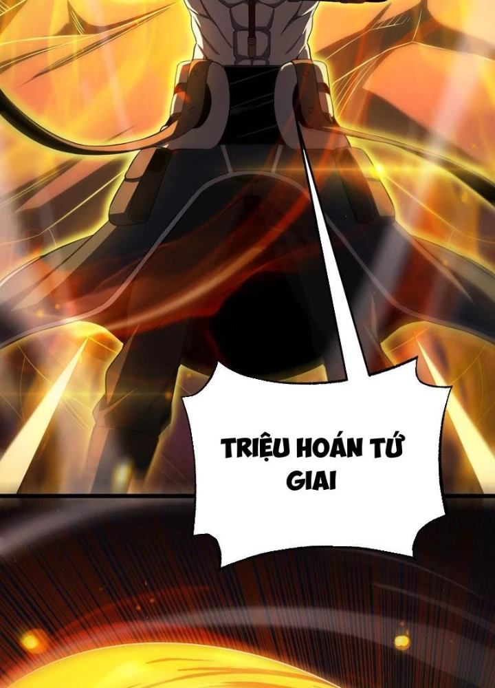 Mạt Thế Kiếm Thần: Ta Chấn Kinh Toàn Cầu Chapter 97 - 103