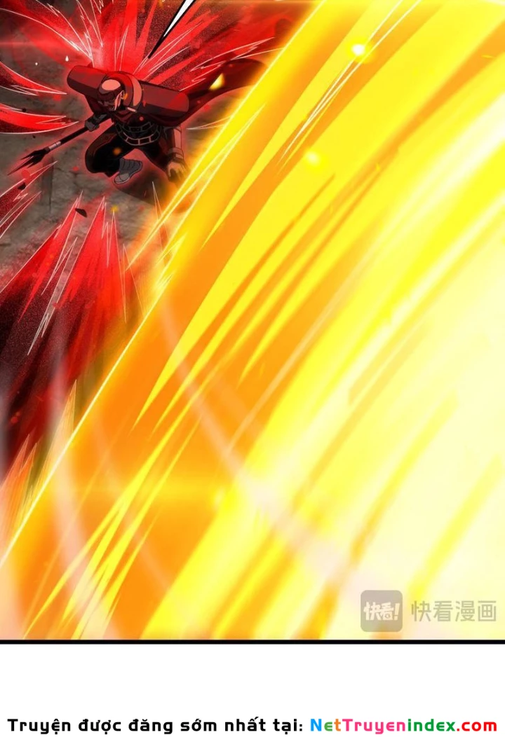 Mạt Thế Kiếm Thần: Ta Chấn Kinh Toàn Cầu Chapter 97 - 109