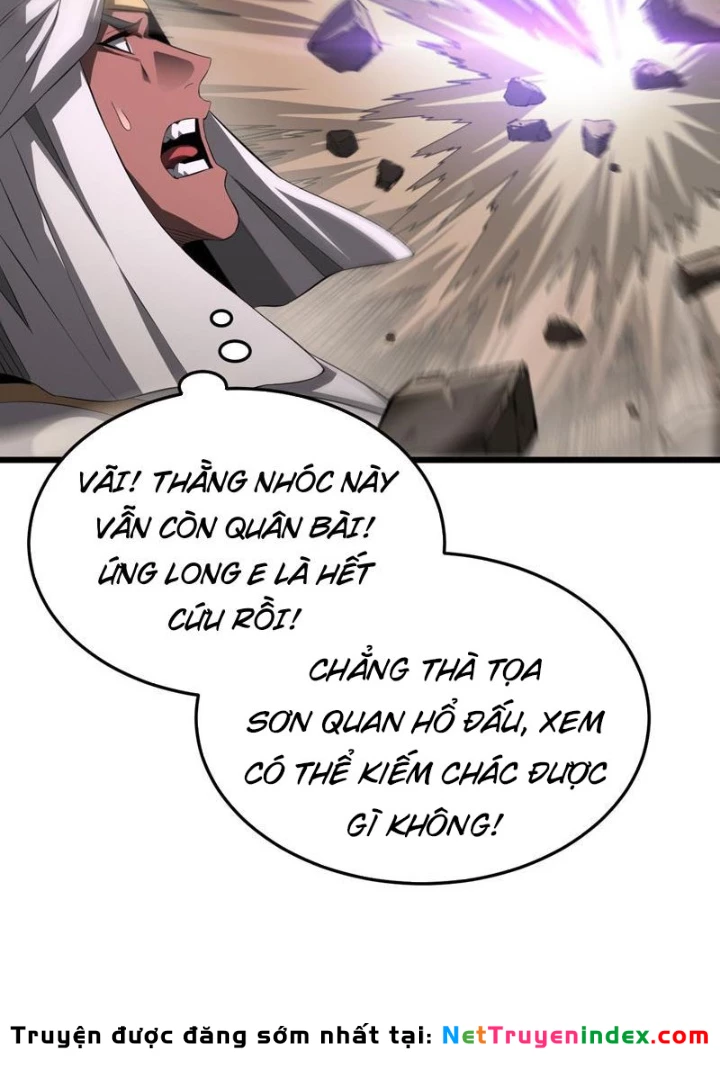 Mạt Thế Kiếm Thần: Ta Chấn Kinh Toàn Cầu Chapter 97 - 119