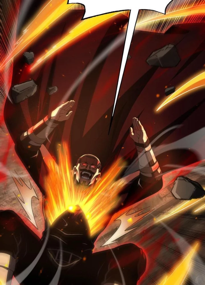 Mạt Thế Kiếm Thần: Ta Chấn Kinh Toàn Cầu Chapter 97 - 127