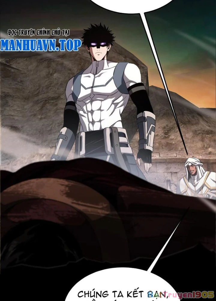 Mạt Thế Kiếm Thần: Ta Chấn Kinh Toàn Cầu Chapter 97 - 139