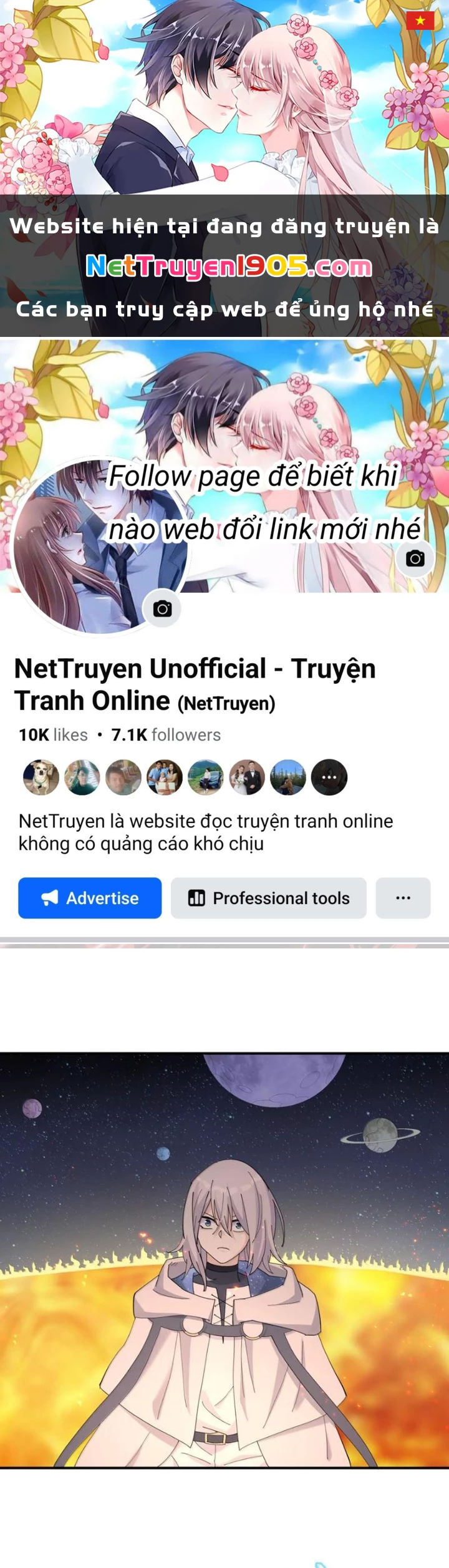 Thế Nhân Thực Sự Tin Tôi Là Đại Boss Chapter 129 - 1