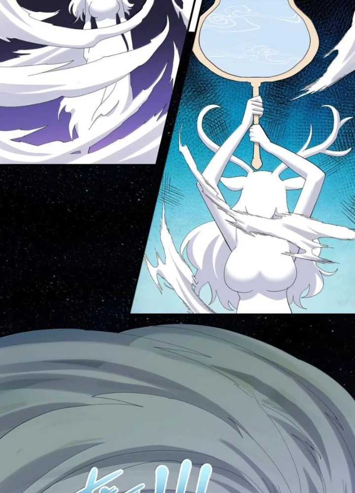 Thế Nhân Thực Sự Tin Tôi Là Đại Boss Chapter 129 - 5