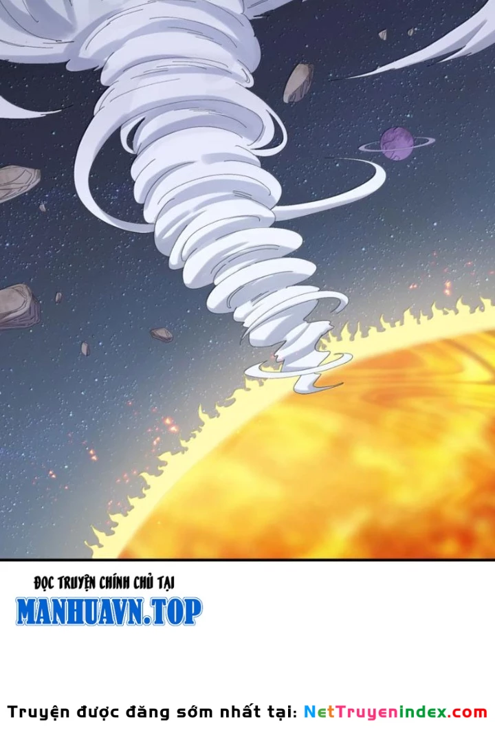 Thế Nhân Thực Sự Tin Tôi Là Đại Boss Chapter 129 - 7