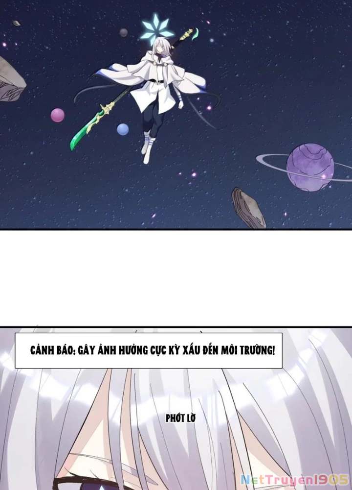 Thế Nhân Thực Sự Tin Tôi Là Đại Boss Chapter 129 - 25