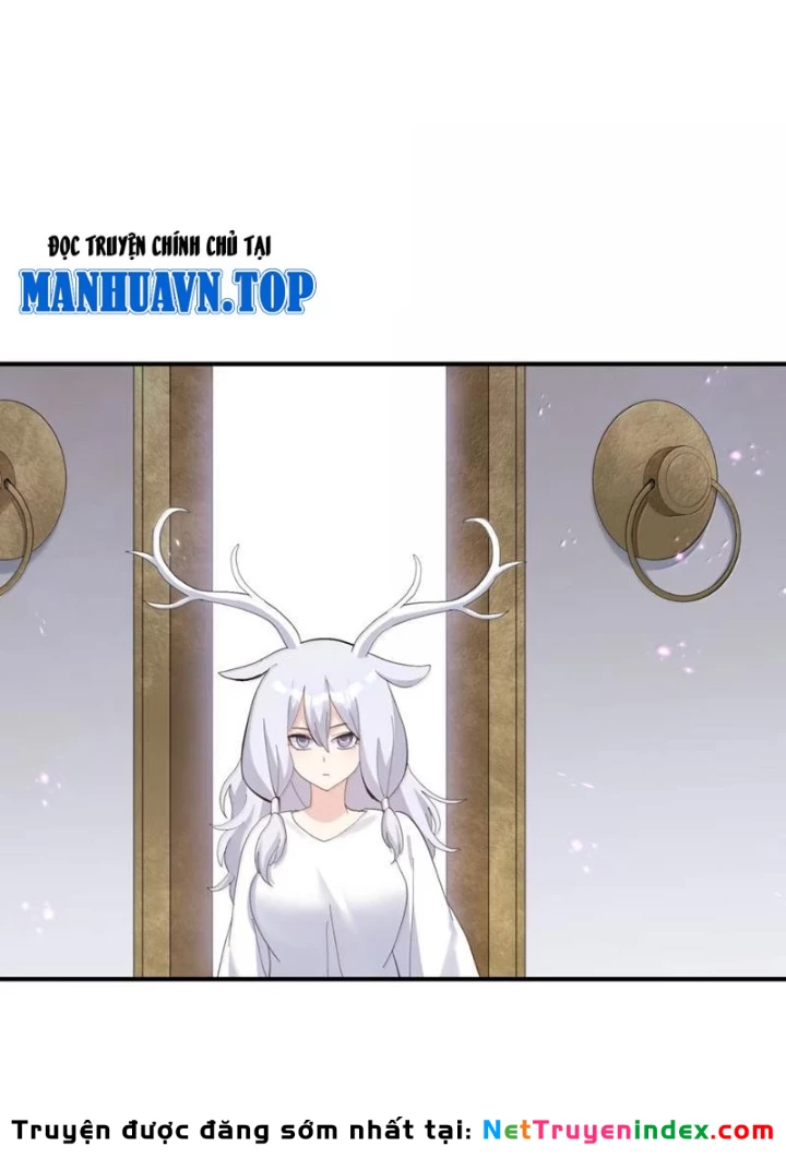 Thế Nhân Thực Sự Tin Tôi Là Đại Boss Chapter 129 - 29