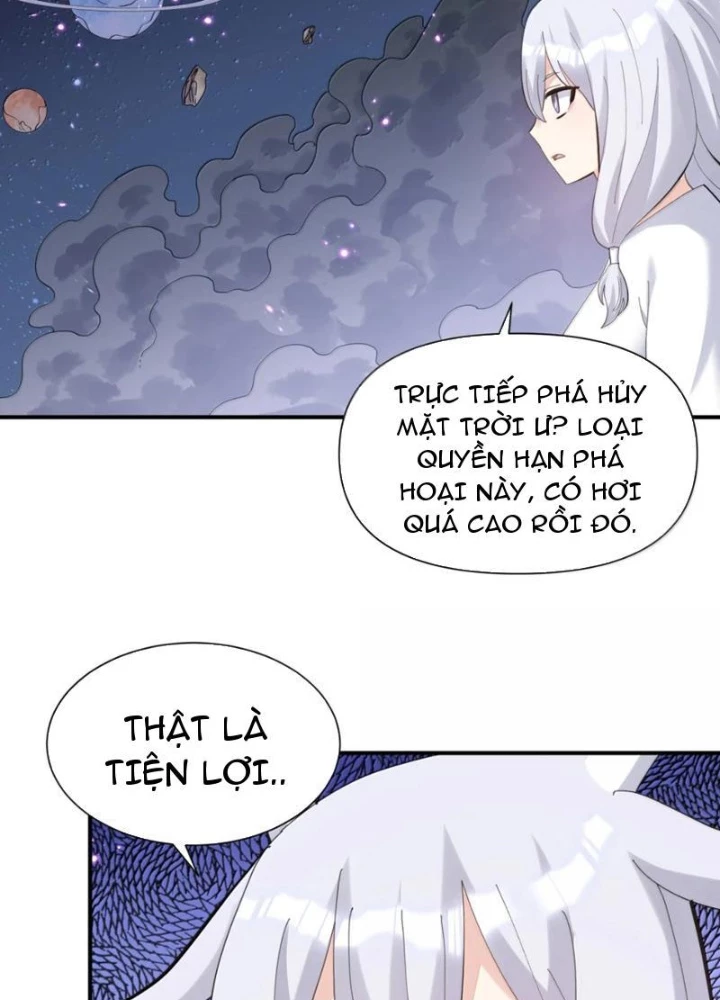 Thế Nhân Thực Sự Tin Tôi Là Đại Boss Chapter 129 - 31