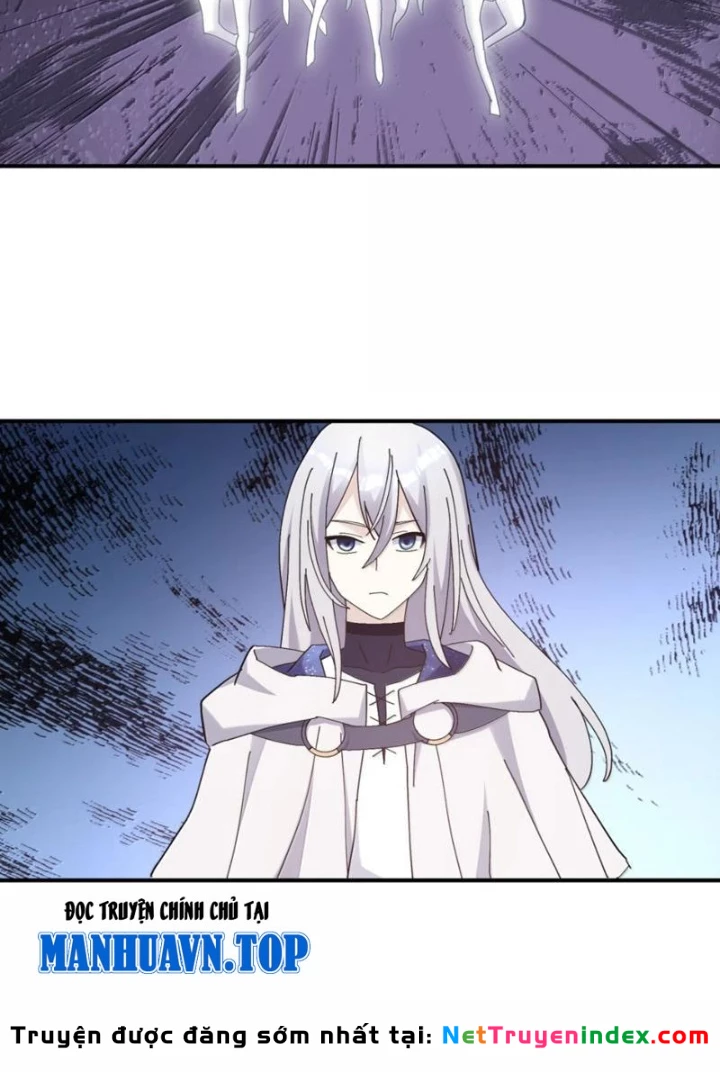 Thế Nhân Thực Sự Tin Tôi Là Đại Boss Chapter 129 - 35