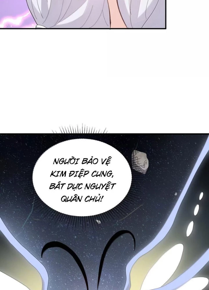 Thế Nhân Thực Sự Tin Tôi Là Đại Boss Chapter 129 - 51