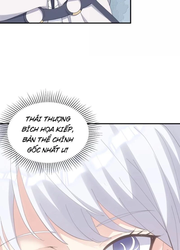 Thế Nhân Thực Sự Tin Tôi Là Đại Boss Chapter 129 - 61
