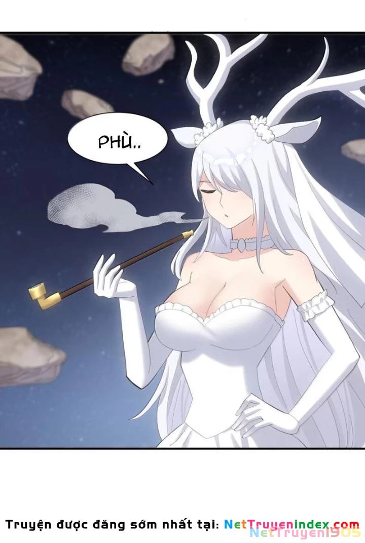 Thế Nhân Thực Sự Tin Tôi Là Đại Boss Chapter 129 - 69